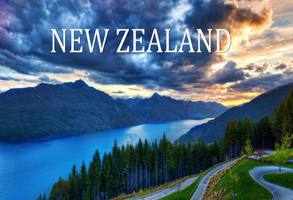 New Zealand