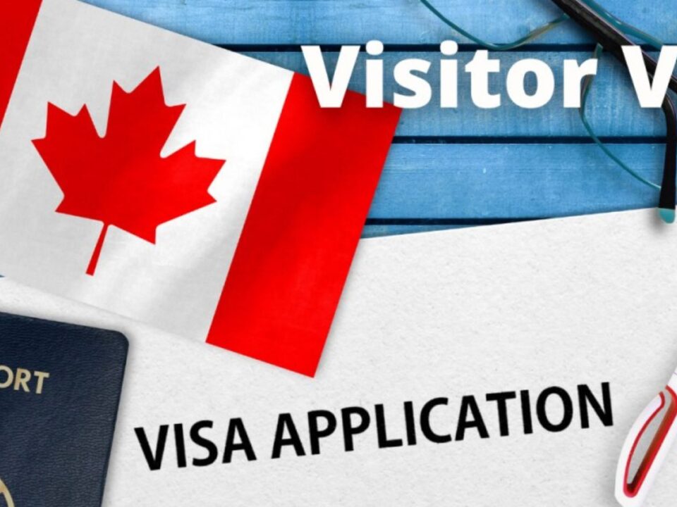 Canada Super Visa Consultation Services in New Delhi