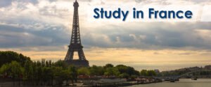 Read more about the article How Much Does it Cost to Study Abroad in France?