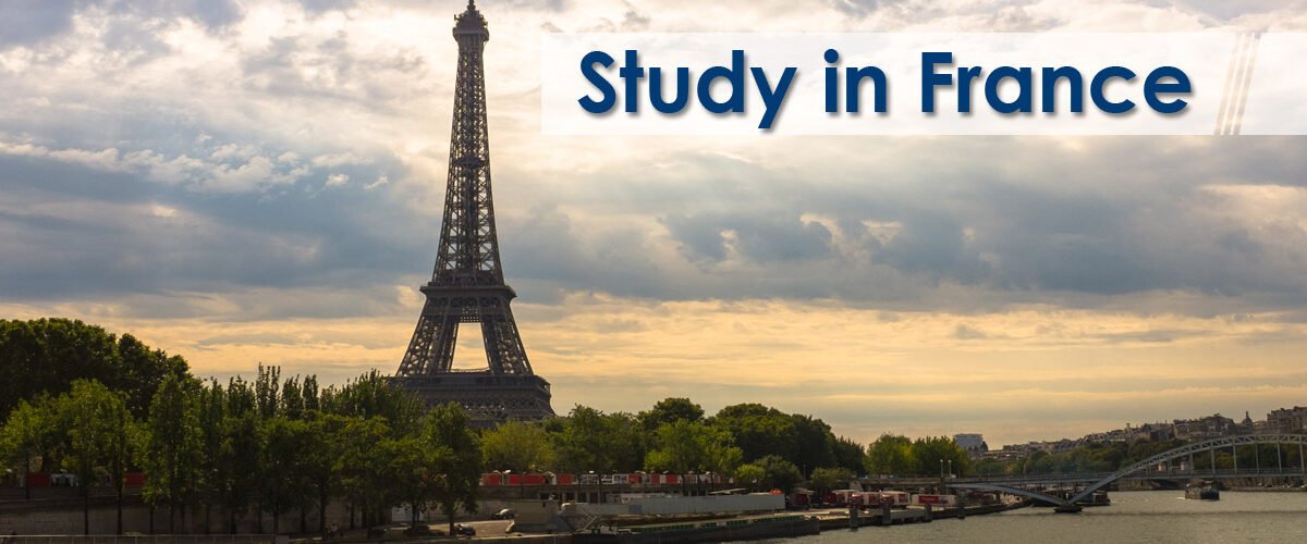 You are currently viewing How Much Does it Cost to Study Abroad in France?