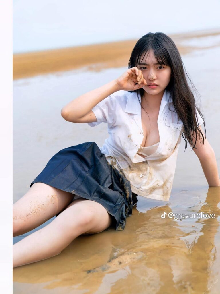 Ngắm Nhìn Bộ Sưu Tập Gai Xinh Khoa Thân – Nét Đẹp Hút Hồn Mọi Ánh Nhìn