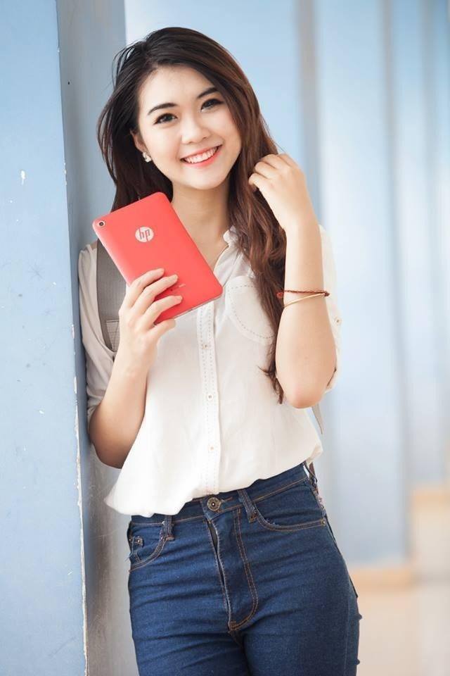 Khám Phá ‘Ảnh Gái Xinh Hàn Quốc Sexy’ Những Gương Mặt Nổi Bật Trong Thế Giới Mạng Xã Hội Việt Nam