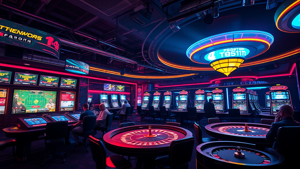Vn88 Slot có đủ sức cạnh tranh với các thương hiệu lớn? – Đánh bại thách thức để vươn tầm toàn cầu