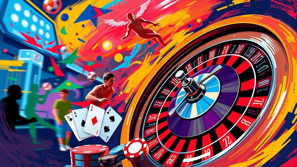 Casino 789win – Cam Kết Sân Chơi An Toàn Đẳng Cấp Quốc Tế