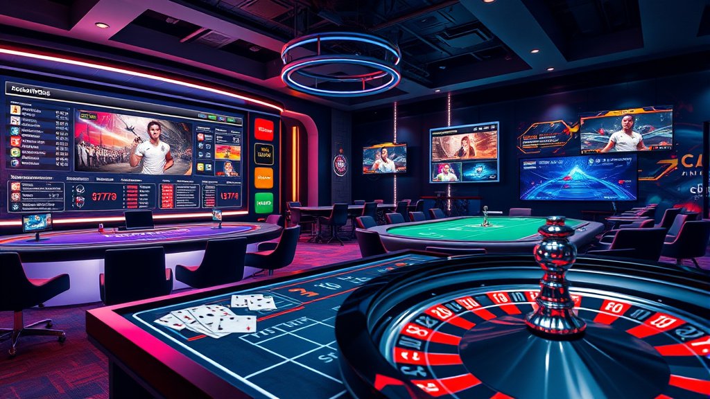 Casino Au88 – Điểm Đến Lý Tưởng Cho Tín Đồ Cá Cược Slots