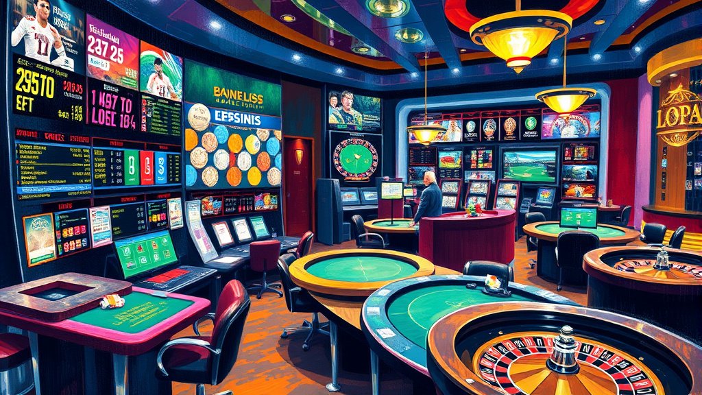 Khuyến mãi tại Nhà cái OK8386 có thực sự cạnh tranh so với thị trường?