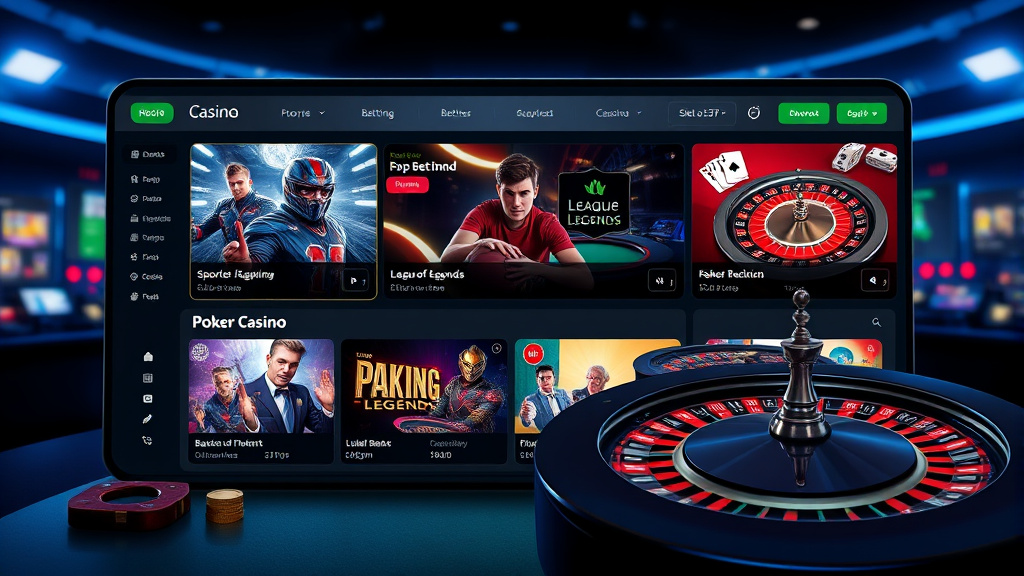 Casino TOPVIP: Sân Chơi Cá Cược Đẳng Cấp Cho Người Việt