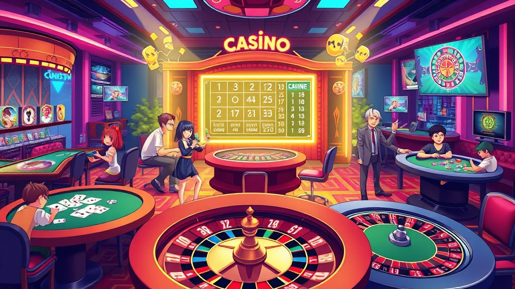 HitClub Mới Nhất: Có Gì Khiến Dân Chơi Game Online “Phát Cuồng”?