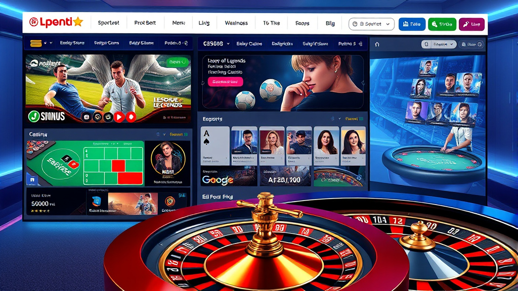 U88 – Xu Hướng Giải Trí Trực Tuyến Mới Nổi Bật Trong Cộng Đồng Game Thủ