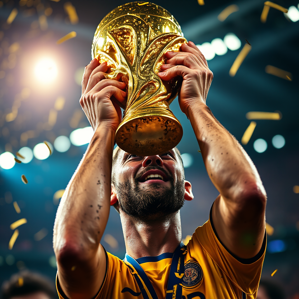 Những trận cầu nảy lửa tại vòng bảng World Cup 2026: Đâu là tâm điểm?